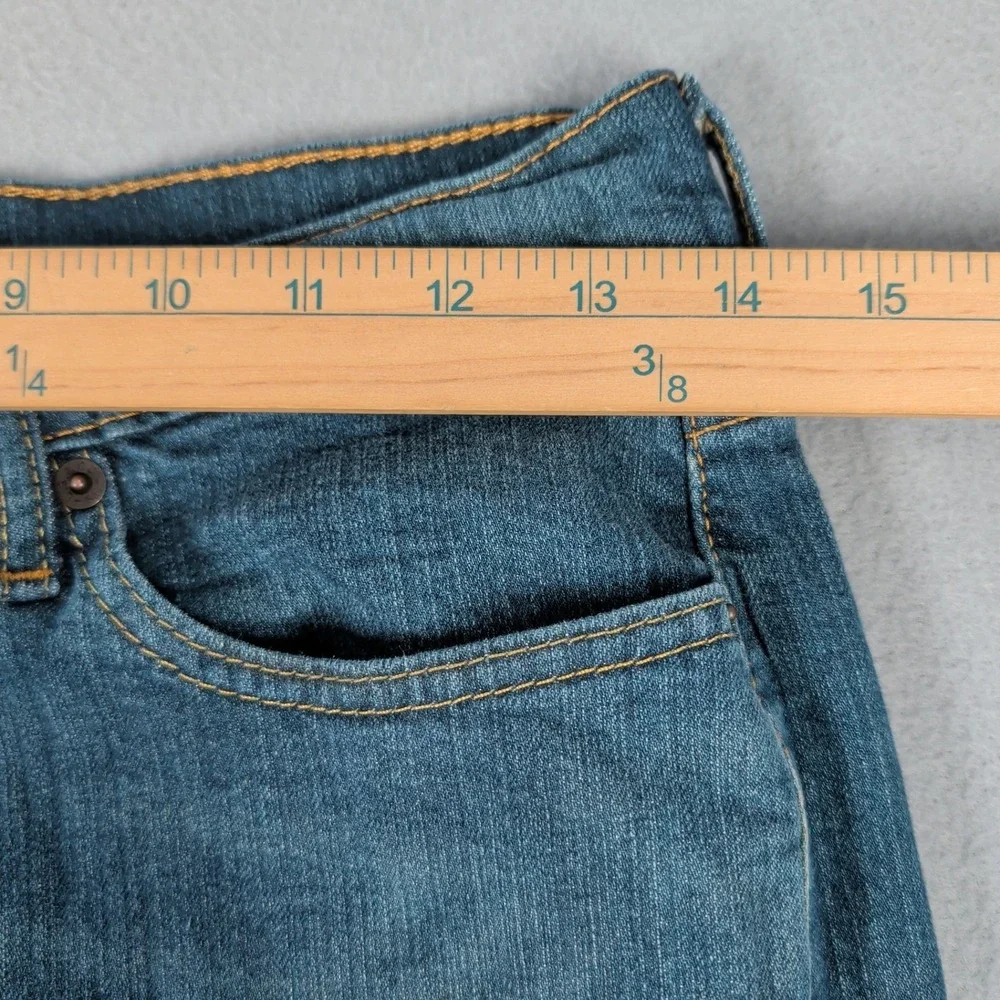 Levis good pre